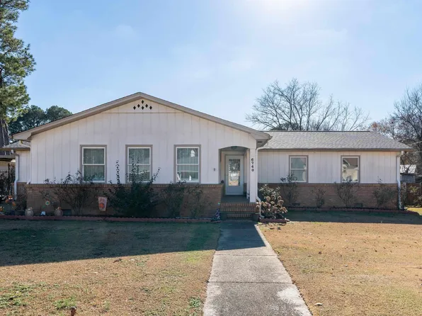 6740 Sunny Dell Dr, Bessemer, AL 35023