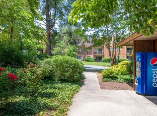 University Heights, Charlottesville, VA 22903
