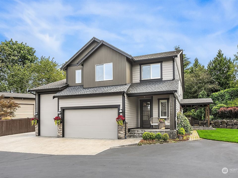 1st image of 25640 SE Olympic Lane