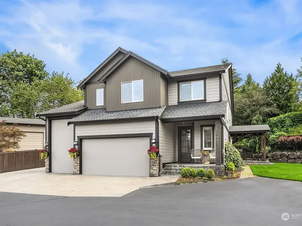 25640 SE Olympic Lane, Black Diamond, WA 98010