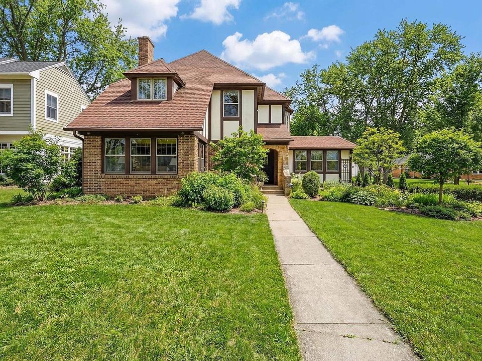 1st image of 4002 Manitou Way