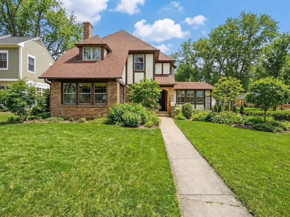 4002 Manitou Way, Madison, WI 53711