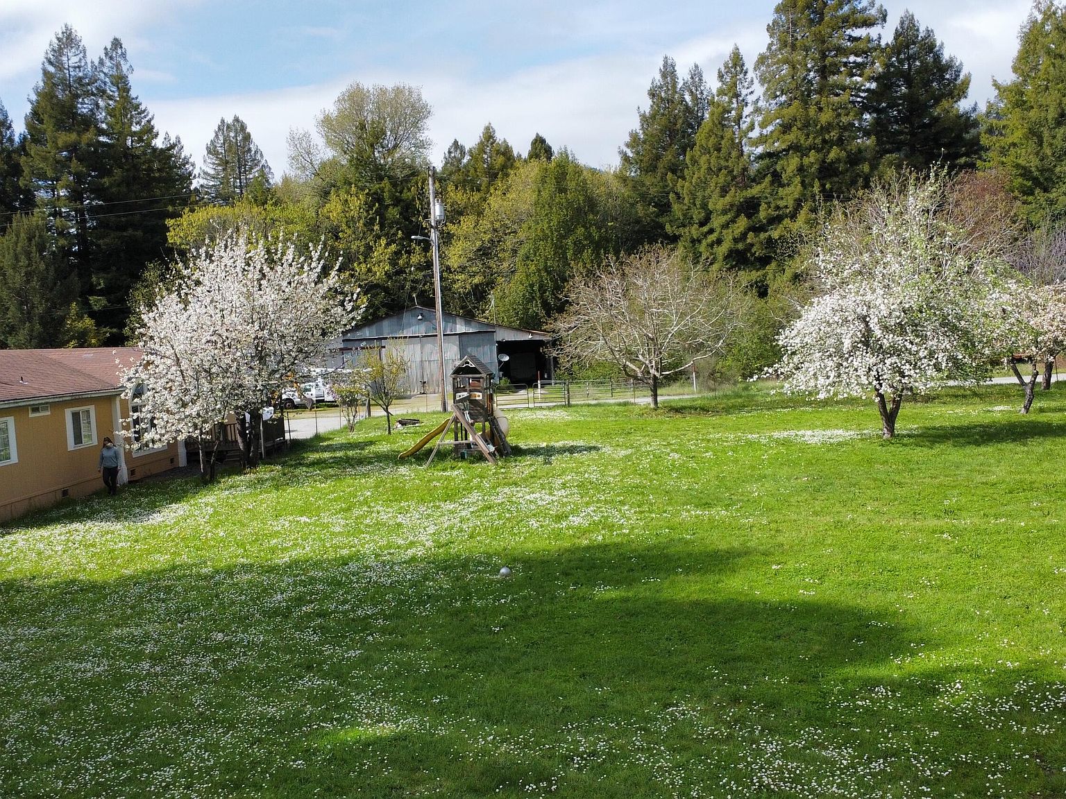 18 Church Ln, Carlotta, CA 95528 Zillow