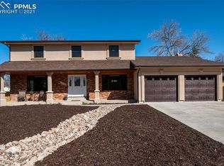 1730 Sanderson Ave, Colorado Springs, CO 80915