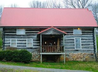 1107 Natchez Rd, Franklin, TN 37069