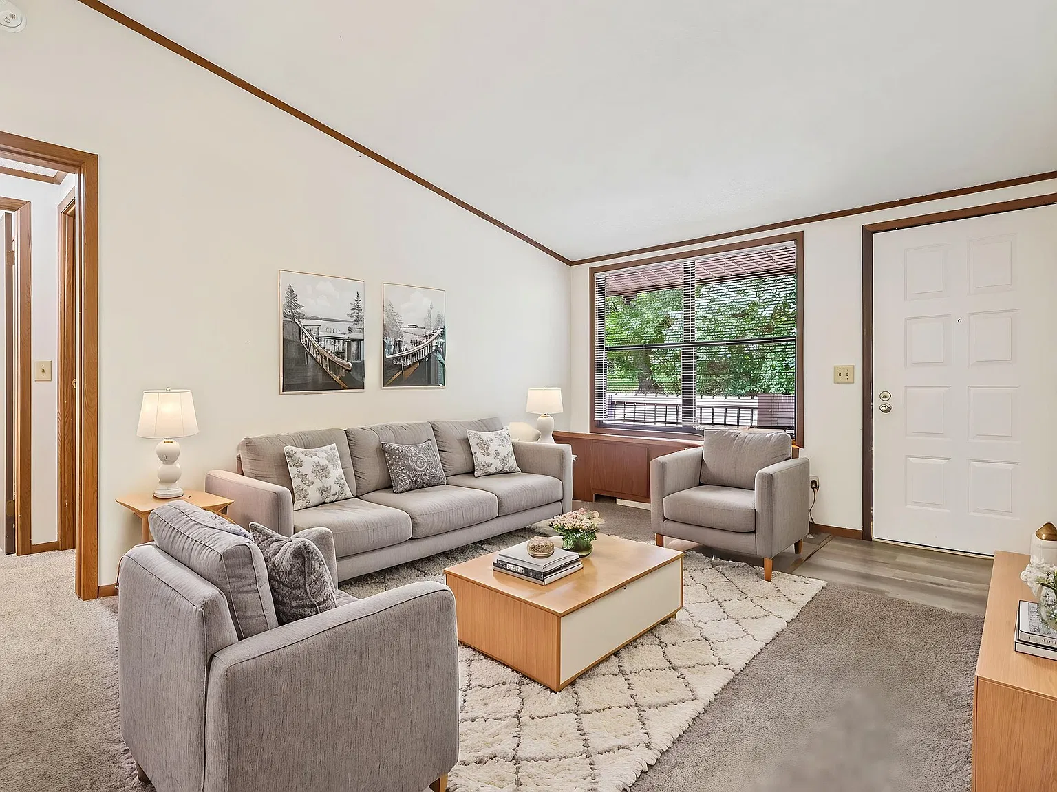 AIY Canton Apartments — Photo 1