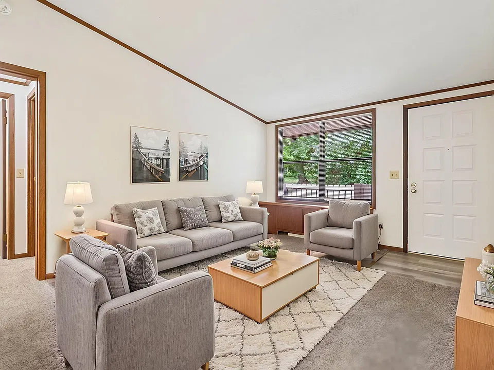 AIY Canton Apartments