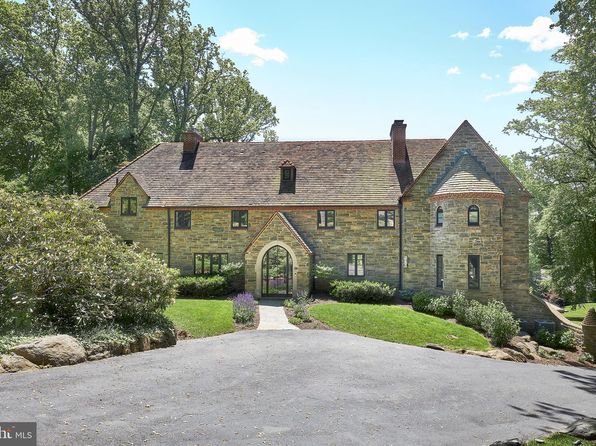 Bryn Mawr Real Estate - Bryn Mawr PA Homes For Sale | Zillow