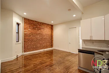 Rented by Next Door Realty NYC