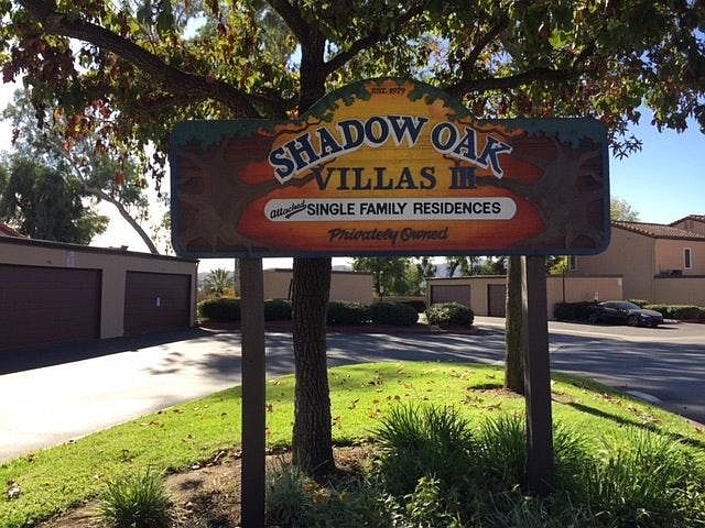 Welcome to Shadow Oak Villa's