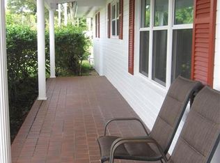 193 E Halifax Ave, Oak Hill, FL 32759