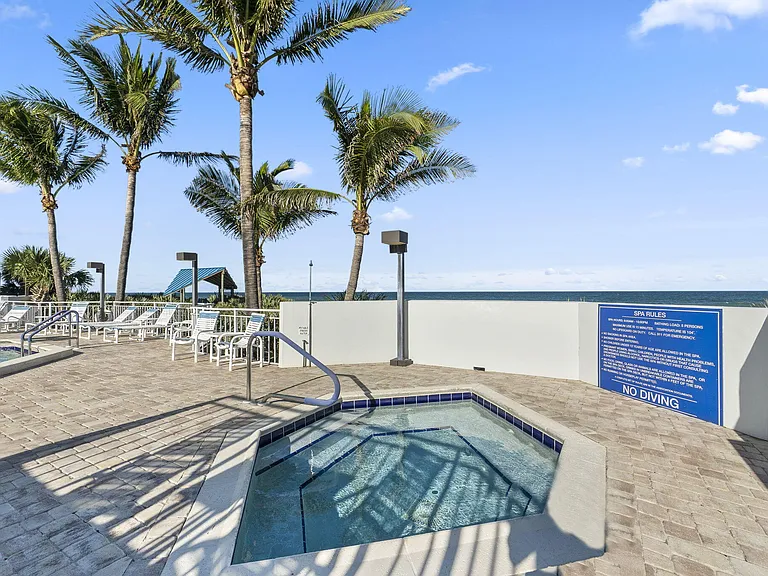 9600 S Ocean Dr #1508 — Photo 45