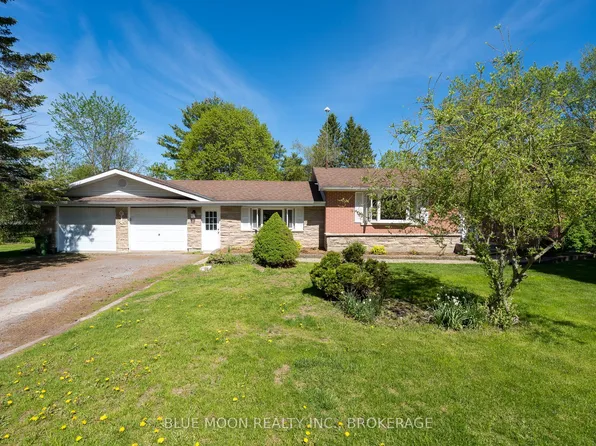 2545 Leeman Rd, Kingston, ON K0H 1M0