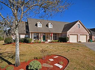 1149 Riverview Ranch Dr, Brazoria, TX 77422