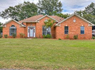 2021 Country Place Dr, Augusta, GA 30906