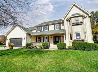 674 Carson Dr, Lebanon, OH