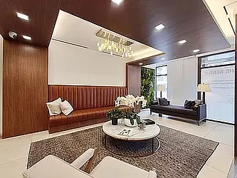 Rented by Compass