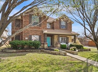 8492 Liverpool Ln, Frisco, TX 75036