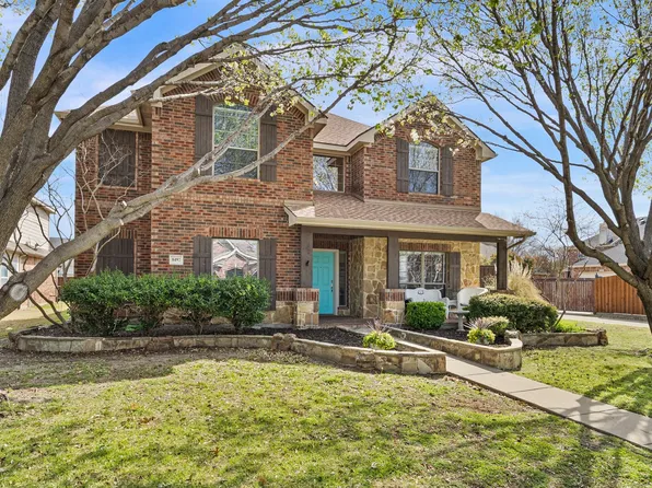 8492 Liverpool Ln, Frisco, TX 75036
