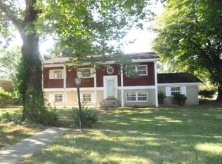 4005 Timbercrest Dr NW, Huntsville, AL 35810