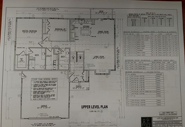 2nd image of 2206 Meadowood Dr