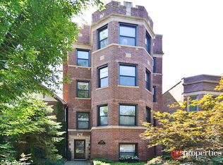 1425 W Rascher Ave APT 3, Chicago, IL 60640