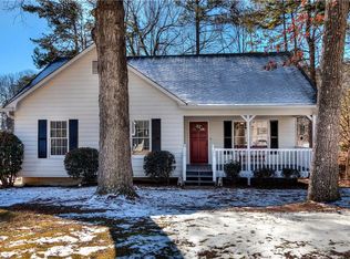 402 Etowah Valley Way, Woodstock, GA