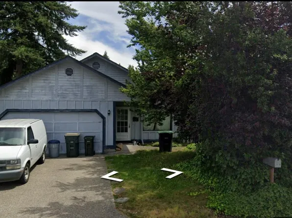 2618 Douglas St SW, Tumwater, WA 98512