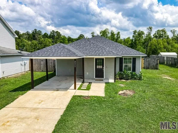 9522 Winnsboro Dr, Denham Springs, LA 70706