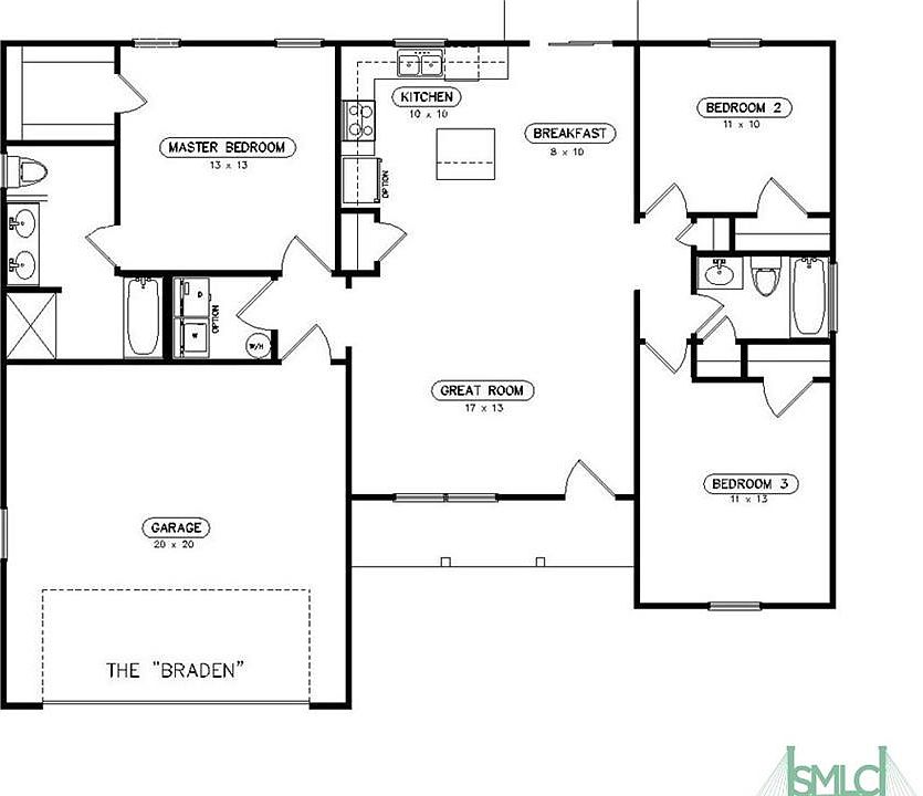 2nd image of 0 Shuman St