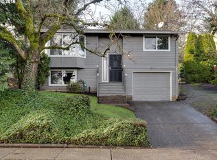 1950 16th St, West Linn, OR 97068