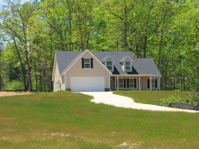 1st image of 120 Wynn Shoals Way
