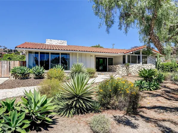 2552 Palos Verdes Dr W, Palos Verdes, CA 90274