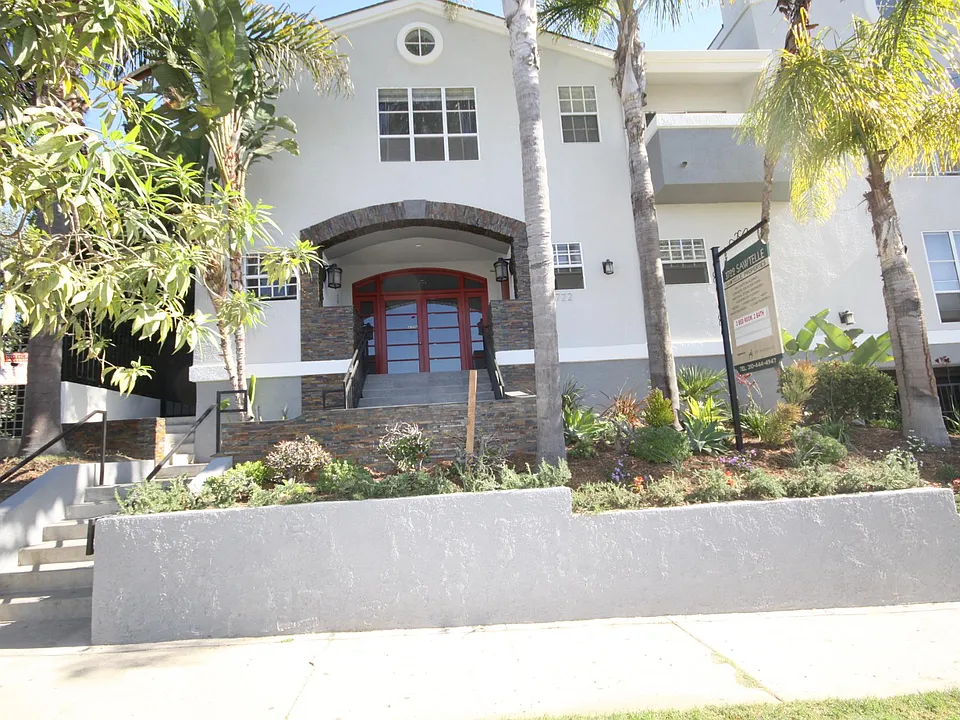 3722 Sawtelle Blvd #2