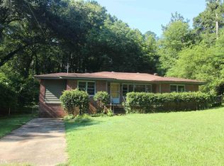 105 Duvall Dr, Stockbridge, GA 30281