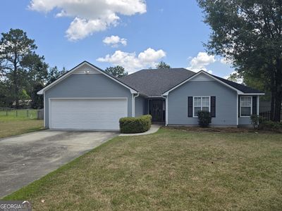 3814 Stratford Cir, Valdosta, GA, 31605