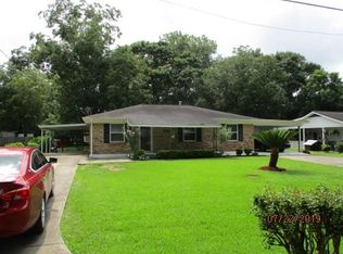 5140 Freeway Dr, Mobile, AL 36619