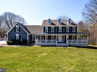 9524 Foxlair Pl, Gaithersburg, MD