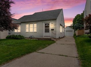 2708 S 44th St, Milwaukee, WI 53219