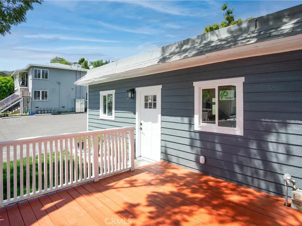 5411 Newtonia Dr, Los Angeles, CA 90032
