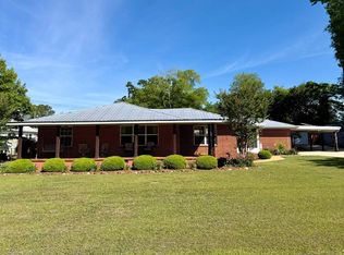 108 Ward Dr, Abbeville, AL 36310