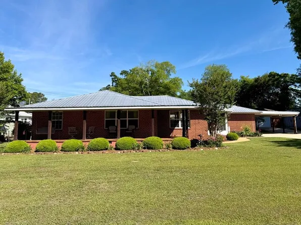 108 Ward Dr, Abbeville, AL 36310