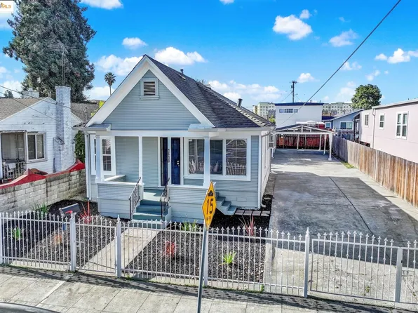 1618 100th Ave, Oakland, CA 94603