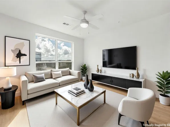 1701 Simond Ave #644, Austin, TX 78723