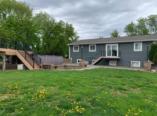 29901 725th Ave, Dassel, MN 55325