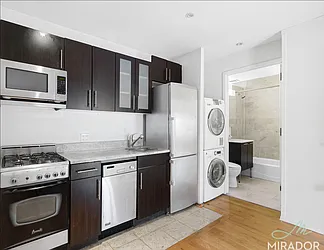Rented by Mirador Real Estate