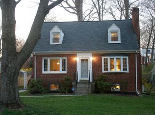 307 Dennis Ave, Silver Spring, MD 20901