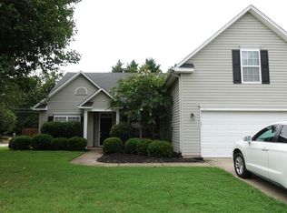 201 N Orchard Farms Ave, Simpsonville, SC 29681