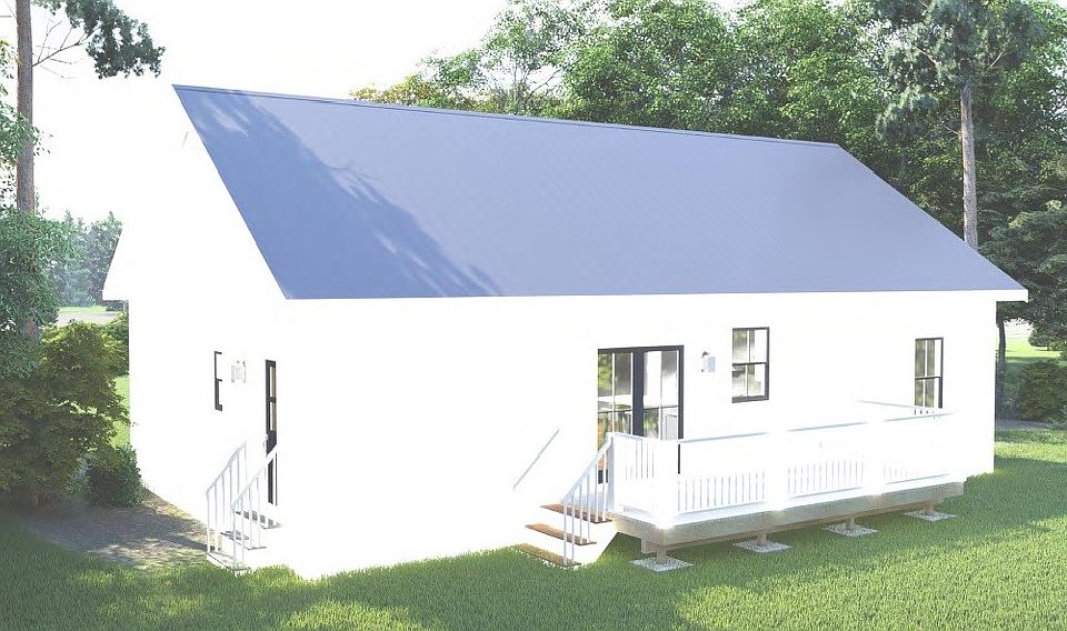 2nd image of 1521 Azure Ln