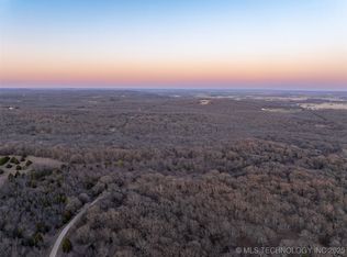 75 Ferguson Rd, Mounds, OK 74047